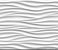  декоративные 3D панели для стен из гипса - <ro>Изображение</ro><ru>Изображение</ru> #7, <ru>Объявление</ru> #1136929