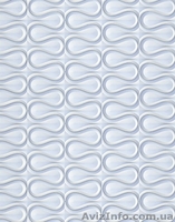  декоративные 3D панели для стен из гипса - <ro>Изображение</ro><ru>Изображение</ru> #9, <ru>Объявление</ru> #1136929