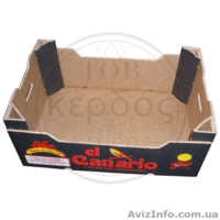 Ящик для транспортировки винограда от производителя - <ro>Изображение</ro><ru>Изображение</ru> #2, <ru>Объявление</ru> #1139671