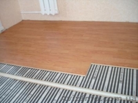 Отопление теплыми полами. Без газа и труб. - <ro>Изображение</ro><ru>Изображение</ru> #1, <ru>Объявление</ru> #1148488