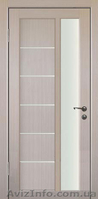Межкомнатные двери из массива сосны со стеклом 2000*600 (700,800,900) от произво - <ro>Изображение</ro><ru>Изображение</ru> #10, <ru>Объявление</ru> #952188