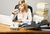 Курсы бухгалтерского учета + 1С бухгалтерия 8.2 - <ro>Изображение</ro><ru>Изображение</ru> #2, <ru>Объявление</ru> #1164999