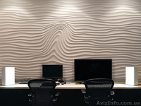 Гипсовые изделия — камень и кирпич, 3д-панели и лепнина в Харькове! - <ro>Изображение</ro><ru>Изображение</ru> #3, <ru>Объявление</ru> #1168803