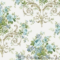 Бумажные обои купить в Харькове! Обои York – лучший выбор в салоне Artis! - <ro>Изображение</ro><ru>Изображение</ru> #4, <ru>Объявление</ru> #1164700