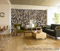 Купить обои в Харькове - салон Artis - бумажные, флизелиновые, виниловые... - <ro>Изображение</ro><ru>Изображение</ru> #2, <ru>Объявление</ru> #1168169