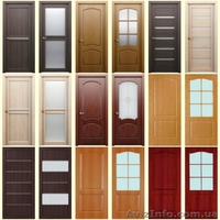 Продажа и установка межкомнатных и входных дверей - <ro>Изображение</ro><ru>Изображение</ru> #3, <ru>Объявление</ru> #1154978