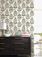 Купить лучшие бумажные обои в Харькове можно в салоне Artis! - <ro>Изображение</ro><ru>Изображение</ru> #6, <ru>Объявление</ru> #1160935