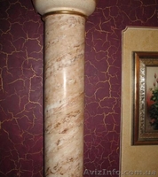 Декоративные штукатурки купить в Харькове!! - <ro>Изображение</ro><ru>Изображение</ru> #1, <ru>Объявление</ru> #1161455