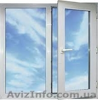 Окна WinBau, Aluplast  от завода. - <ro>Изображение</ro><ru>Изображение</ru> #1, <ru>Объявление</ru> #1157359