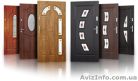 Продажа и установка межкомнатных и входных дверей - <ro>Изображение</ro><ru>Изображение</ru> #5, <ru>Объявление</ru> #1154978