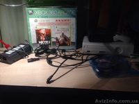 Продам XBOX 360 срочно - <ro>Изображение</ro><ru>Изображение</ru> #4, <ru>Объявление</ru> #1158335