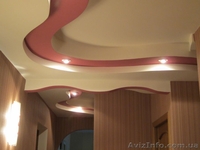 Комплексный ремонт квартир,офисов в Харькове и области - <ro>Изображение</ro><ru>Изображение</ru> #2, <ru>Объявление</ru> #864109