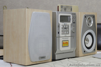 музыкальный центр THOMSON cs 150 - <ro>Изображение</ro><ru>Изображение</ru> #10, <ru>Объявление</ru> #1178228