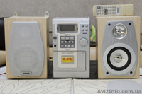 музыкальный центр THOMSON cs 150 - <ro>Изображение</ro><ru>Изображение</ru> #1, <ru>Объявление</ru> #1178228