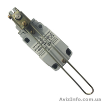 продам путевые выключатели ВП15К - <ro>Изображение</ro><ru>Изображение</ru> #4, <ru>Объявление</ru> #1171509