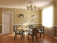 Лепнина и декор из полиуретана купить в Харькове! - <ro>Изображение</ro><ru>Изображение</ru> #2, <ru>Объявление</ru> #1172493