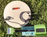 Металлоискатель Сommander Hunter 3500 грн. Новый - <ro>Изображение</ro><ru>Изображение</ru> #2, <ru>Объявление</ru> #1176875