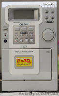 музыкальный центр THOMSON cs 150 - <ro>Изображение</ro><ru>Изображение</ru> #2, <ru>Объявление</ru> #1178228