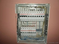 Электрик: в квартирах, домах ,коттеджах - <ro>Изображение</ro><ru>Изображение</ru> #1, <ru>Объявление</ru> #1172139