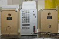 музыкальный центр THOMSON cs 150 - <ro>Изображение</ro><ru>Изображение</ru> #7, <ru>Объявление</ru> #1178228