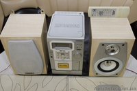 музыкальный центр THOMSON cs 150 - <ro>Изображение</ro><ru>Изображение</ru> #8, <ru>Объявление</ru> #1178228