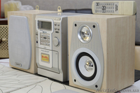 музыкальный центр THOMSON cs 150 - <ro>Изображение</ro><ru>Изображение</ru> #9, <ru>Объявление</ru> #1178228