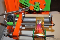 Пресс для тиснения фольгой, горячего тиснения, конгрева, блинтовки - <ro>Изображение</ro><ru>Изображение</ru> #3, <ru>Объявление</ru> #1174865