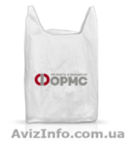 Полиэтиленовые пакеты ПНД и ПВД - <ro>Изображение</ro><ru>Изображение</ru> #1, <ru>Объявление</ru> #1180337