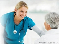 Медсестра (Польша) - <ro>Изображение</ro><ru>Изображение</ru> #2, <ru>Объявление</ru> #1176885