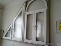 Металлопластиковые конструкции, окна, балконы, балконные блоки. - <ro>Изображение</ro><ru>Изображение</ru> #3, <ru>Объявление</ru> #1171186