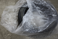Полиэтиленовые пакеты для шин - <ro>Изображение</ro><ru>Изображение</ru> #2, <ru>Объявление</ru> #1180340