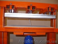 Пресс для высечки и тиснения формат А4 - <ro>Изображение</ro><ru>Изображение</ru> #2, <ru>Объявление</ru> #1174866