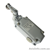 продам путевые выключатели ВП19М - <ro>Изображение</ro><ru>Изображение</ru> #1, <ru>Объявление</ru> #1171514