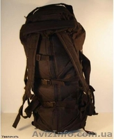 Транспортировочная сумка-рюкзак 100 литров Англия НАТО - <ro>Изображение</ro><ru>Изображение</ru> #1, <ru>Объявление</ru> #1196520