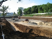 СК Альтаир - высококлассные строительные услуги и работы, спецтехника - <ro>Изображение</ro><ru>Изображение</ru> #2, <ru>Объявление</ru> #1196036