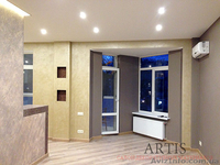 Ремонт квартир и офисов Харьков - <ro>Изображение</ro><ru>Изображение</ru> #3, <ru>Объявление</ru> #1196370