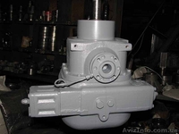 Гідронасоси регульовані двохпотокові 321.224  - <ro>Изображение</ro><ru>Изображение</ru> #2, <ru>Объявление</ru> #1187762