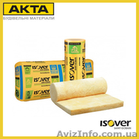Утеплитель: ISOVER (Изовер), пенопласт, пенополистирол экструдированны - <ro>Изображение</ro><ru>Изображение</ru> #1, <ru>Объявление</ru> #1187851