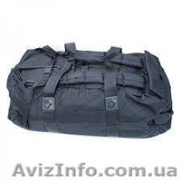 Транспортировочная сумка-рюкзак 100 литров Англия НАТО - <ro>Изображение</ro><ru>Изображение</ru> #4, <ru>Объявление</ru> #1196520