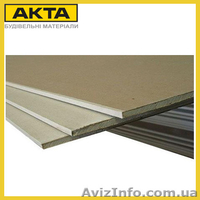 Гипсокартон KNAUF (Кнауф), PLATO LAFARGE (Плато Лафарж) с доставкой по Харькову  - <ro>Изображение</ro><ru>Изображение</ru> #2, <ru>Объявление</ru> #1187153