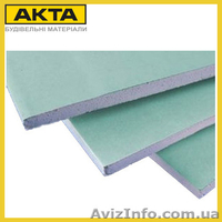 Гипсокартон KNAUF (Кнауф), PLATO LAFARGE (Плато Лафарж) с доставкой по Харькову  - <ro>Изображение</ro><ru>Изображение</ru> #3, <ru>Объявление</ru> #1187153