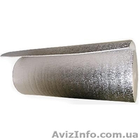 Звукоизоляция, теплоизоляция, шумоизоляция, акустические материалы, тейп, сплен - <ro>Изображение</ro><ru>Изображение</ru> #5, <ru>Объявление</ru> #1189021