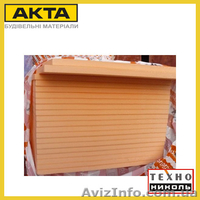 Пенопласт Столит, Isover ( изовер) пенополистирол экструдированный - <ro>Изображение</ro><ru>Изображение</ru> #1, <ru>Объявление</ru> #1188163