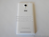 Thl T6S (черный, белый в наличии) - <ro>Изображение</ro><ru>Изображение</ru> #3, <ru>Объявление</ru> #1187045