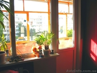 1-к. улучшенка с большой лоджией, СС-3, 5/9 - <ro>Изображение</ro><ru>Изображение</ru> #6, <ru>Объявление</ru> #1208180