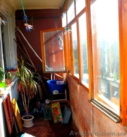 1-к. улучшенка с большой лоджией, СС-3, 5/9 - <ro>Изображение</ro><ru>Изображение</ru> #7, <ru>Объявление</ru> #1208180