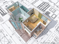 Отделочные работы  Харьков - <ro>Изображение</ro><ru>Изображение</ru> #1, <ru>Объявление</ru> #1206027