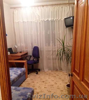 Продам 2комнатную квартиру, Салтовка, перекресток Гвардейцев Широнинцев и Блюхер - <ro>Изображение</ro><ru>Изображение</ru> #3, <ru>Объявление</ru> #1201482