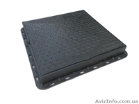 производство канализационных полимерных люков - <ro>Изображение</ro><ru>Изображение</ru> #2, <ru>Объявление</ru> #1211415