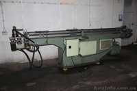 Продам трубогибочный станок BLM B-40 PMP - <ro>Изображение</ro><ru>Изображение</ru> #2, <ru>Объявление</ru> #1210624